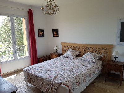 Holiday house Teulon - Features photo 21