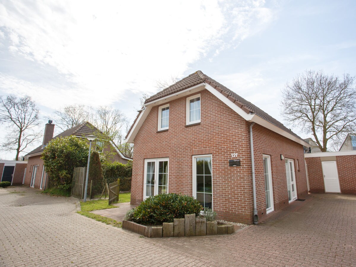 Holiday apartment Mosselank 121 - Outdoor photo 3