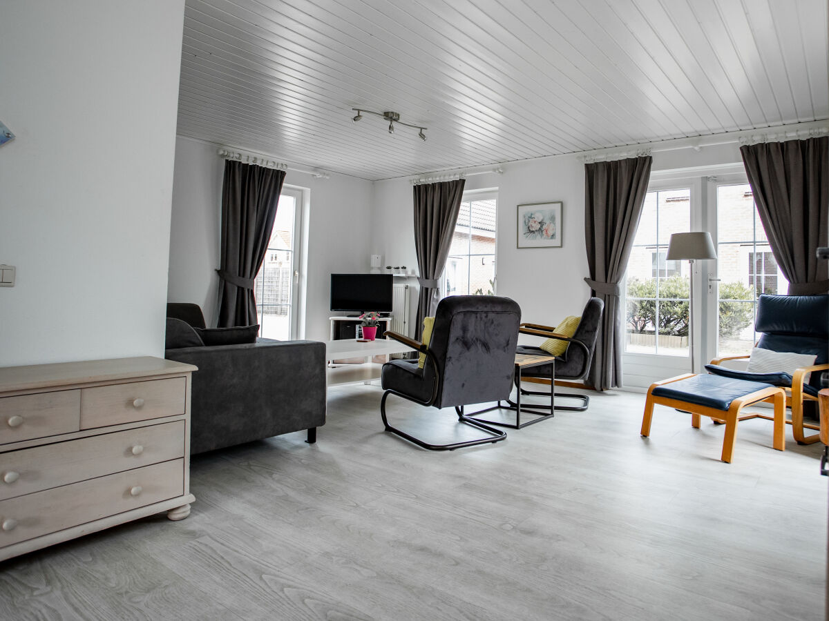 Holiday apartment Mosselank 121 - Features photo 4