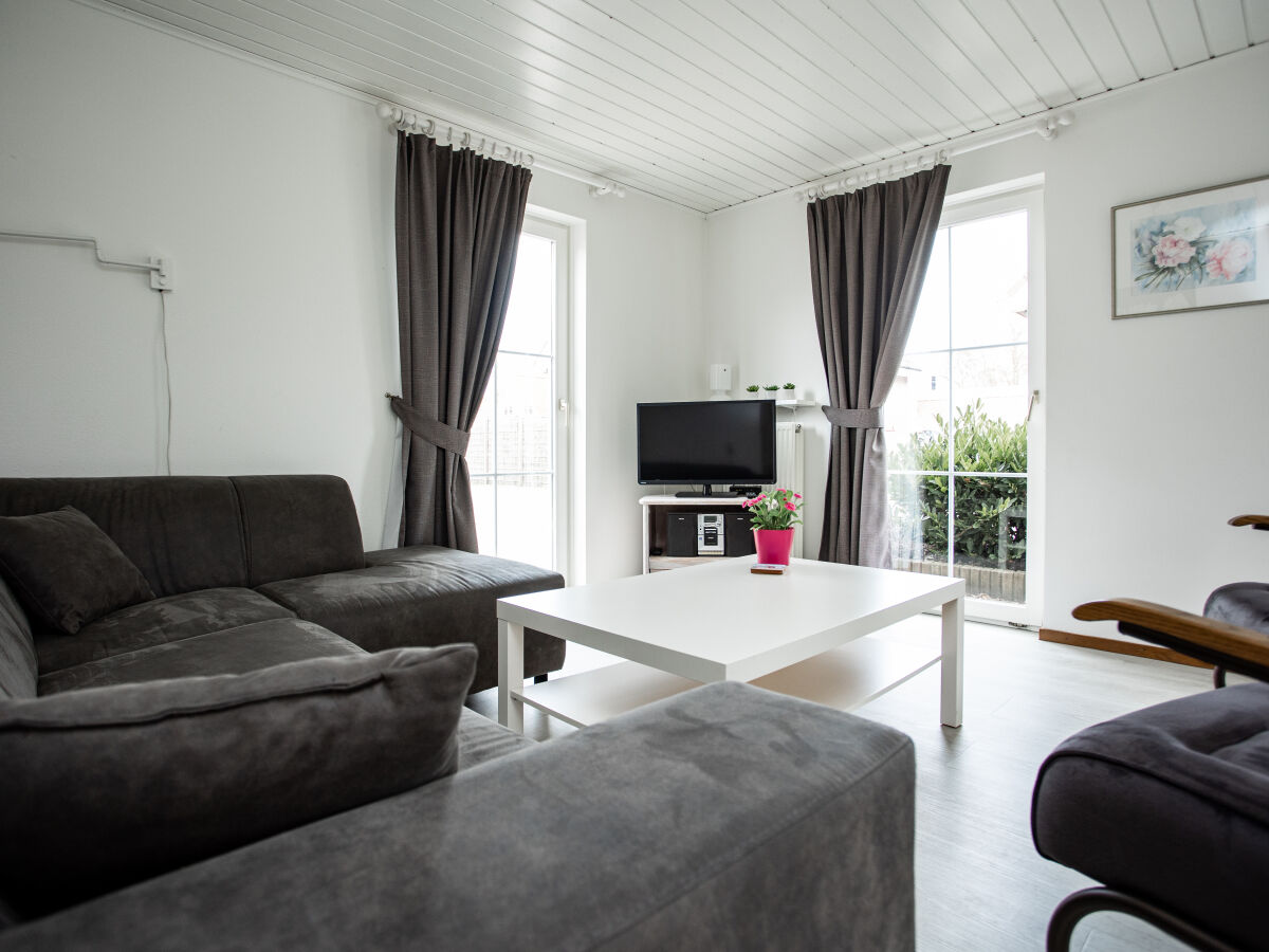 Holiday apartment Mosselank 121 - Features photo 5