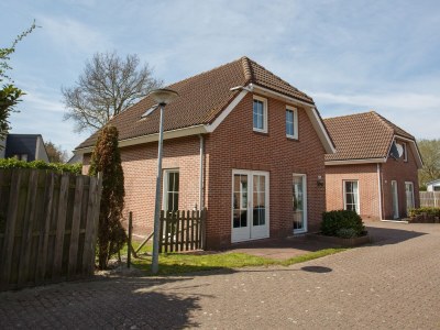 Holiday apartment Mosselank 121 - Outdoor photo 2