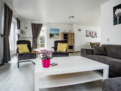 Holiday apartment Mosselank 121 - Features photo 6