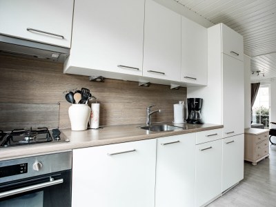 Holiday apartment Mosselank 121 - Features photo 10