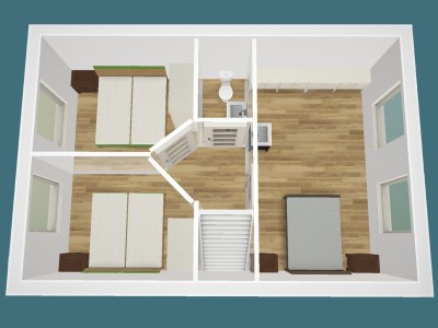 Holiday apartment Mosselank 121 - Document photo 22