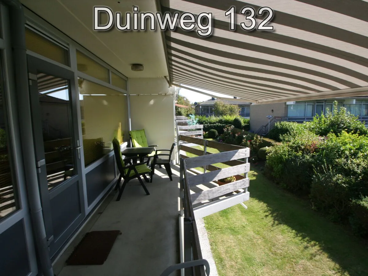 Holiday apartment Zuiderstrand Duinweg 132 - Outdoor photo 2