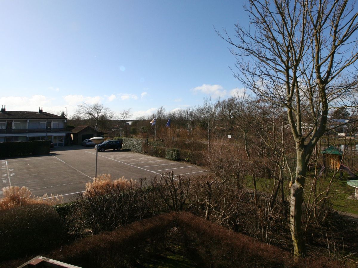 Holiday apartment Zuiderstrand Duinweg 132 - Outdoor photo 3