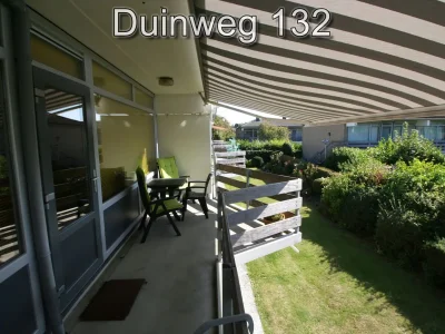 Holiday apartment Zuiderstrand Duinweg 132 - Outdoor photo 2