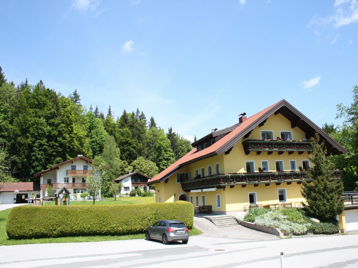 Apartment Wohnung in Krispl nahe Skipisten