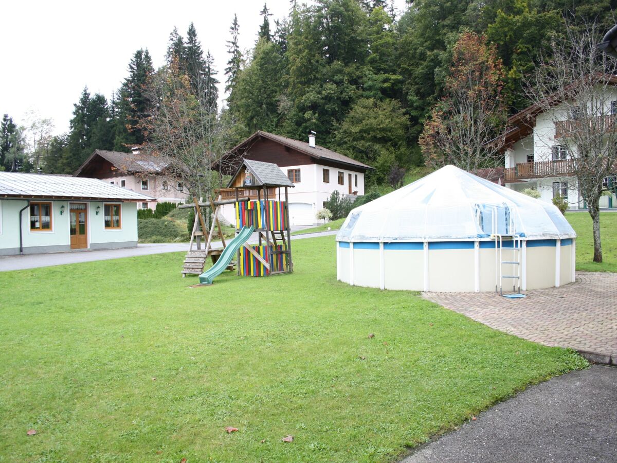 Apartment Wohnung in Krispl nahe Skipisten - Outdoor photo 2