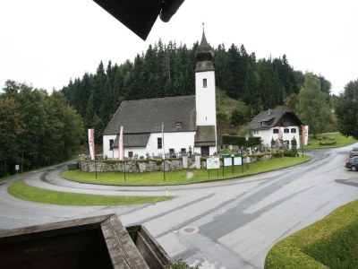 Apartment Wohnung in Krispl nahe Skipisten - Outdoor photo 3