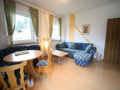 Apartment Wohnung in Krispl nahe Skipisten - Features photo 5