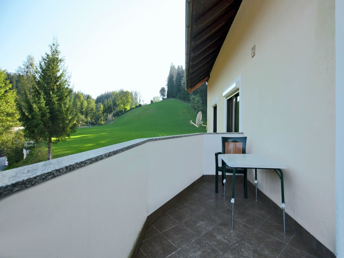 Apartment Apartment in Annaberg near Dachstein Ski Area