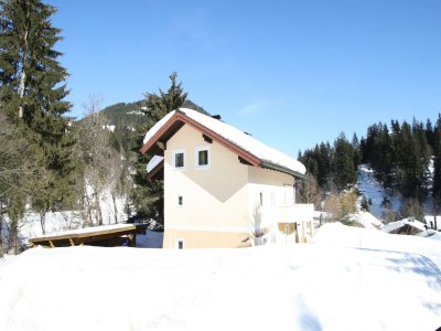 Apartment Apartment in Annaberg near Dachstein Ski Area - Outdoor photo 3