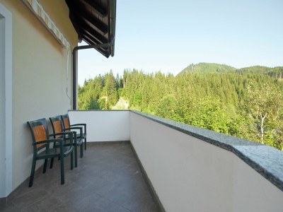 Apartment Apartment in Annaberg near Dachstein Ski Area - Outdoor photo 7