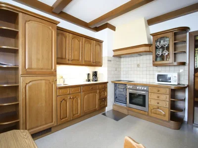 Apartment Apartment in Annaberg near Dachstein Ski Area - Features photo 13