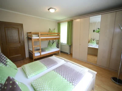 Apartment Apartment in Annaberg near Dachstein Ski Area - Features photo 17