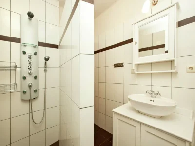 Apartment Apartment in Annaberg near Dachstein Ski Area - Features photo 21