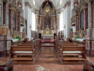 Apartment Apartment in Annaberg near Dachstein Ski Area - Environment photo 23