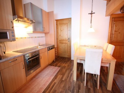 Cottage Mansion in Eben near Ski Salzburger Sportwelt - Features photo 9