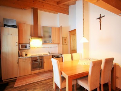 Cottage Mansion in Eben near Ski Salzburger Sportwelt - Features photo 13
