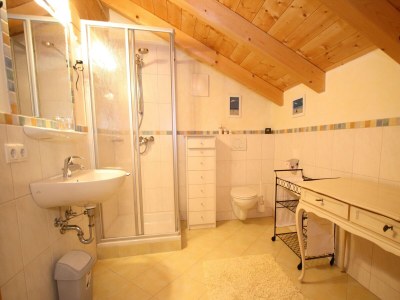 Cottage Mansion in Eben near Ski Salzburger Sportwelt - Features photo 14