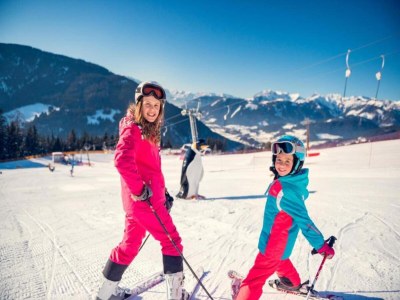 Cottage Mansion in Eben near Ski Salzburger Sportwelt - Environment photo 21