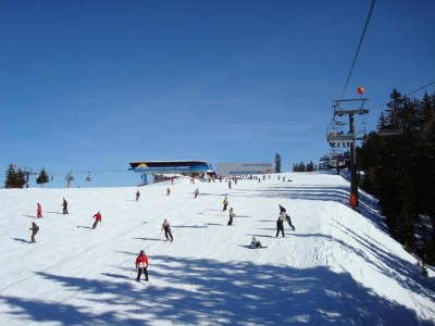 Cottage Mansion in Eben near Ski Salzburger Sportwelt - Environment photo 33