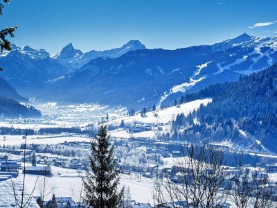 Cottage Mansion in Eben near Ski Salzburger Sportwelt - Environment photo 36