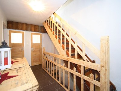 Cottage Mansion in Eben near Salzburger Ski Area - Features photo 10