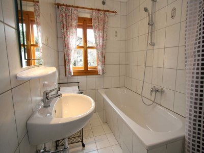 Cottage Mansion in Eben near Salzburger Ski Area - Features photo 12