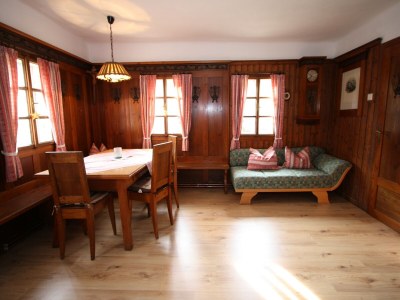 Cottage Mansion in Eben near Salzburger Ski Area - Features photo 14