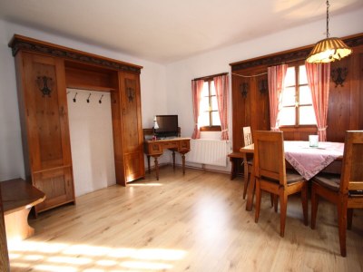 Cottage Mansion in Eben near Salzburger Ski Area - Features photo 15