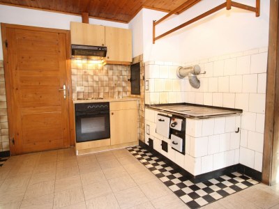 Cottage Mansion in Eben near Salzburger Ski Area - Features photo 16