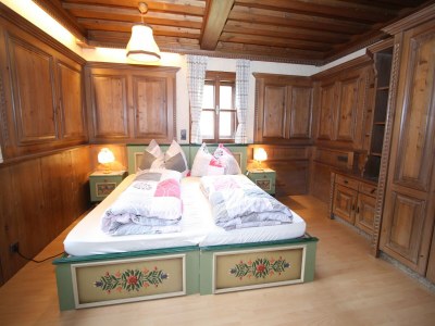 Cottage Mansion in Eben near Salzburger Ski Area - Features photo 18