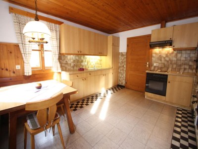 Cottage Mansion in Eben near Salzburger Ski Area - Features photo 19