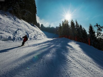 Cottage Mansion in Eben near Salzburger Ski Area - Environment photo 20