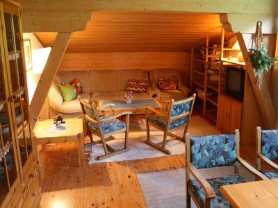 Apartment Wohnung in Flachau nahe Skipisten - Features photo 4