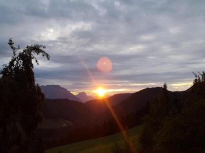 Apartment Wohnung in Flachau nahe Skipisten - Environment photo 27