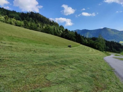 Apartment Wohnung in Flachau nahe Skipisten - Environment photo 29