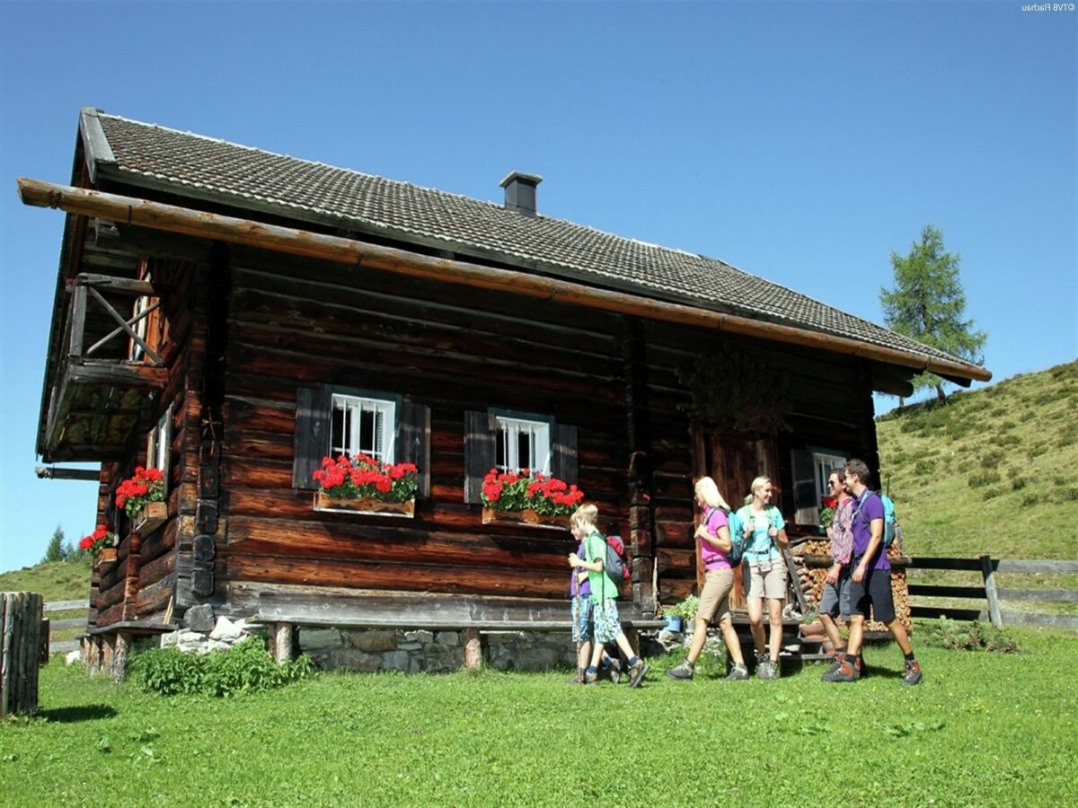 Apartment Apartment in Flachau near Ski Slopes - Outdoor photo 5