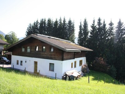 Apartment Apartment in Flachau near Ski Slopes - Outdoor photo 4
