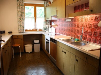 Apartment Apartment in Flachau near Ski Slopes - Features photo 7