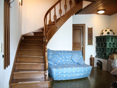 Apartment Apartment in Flachau near Ski Slopes - Features photo 9