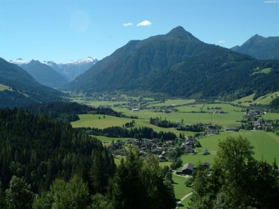 Apartment Apartment in Flachau near Ski Slopes - Environment photo 20