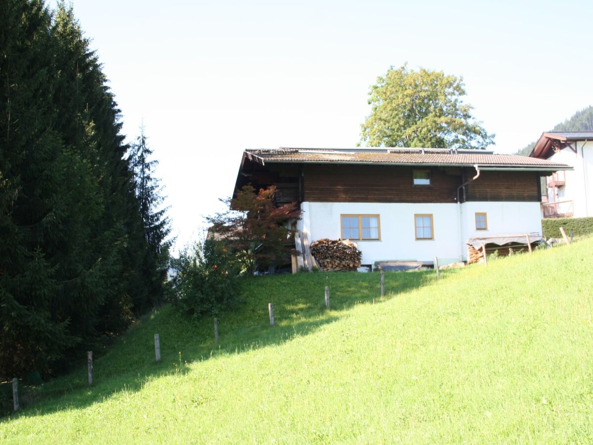 Apartment Wohnung in Flachau nahe Skilift - Outdoor photo 4