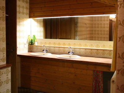 Apartment Wohnung in Flachau nahe Skilift - Features photo 7