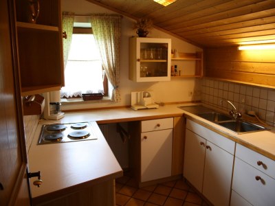 Apartment Wohnung in Flachau nahe Skilift - Features photo 14