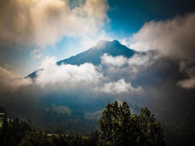 Apartment Wohnung in Flachau nahe Skilift - Environment photo 27