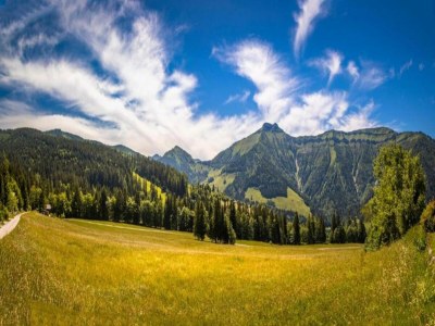 Apartment Wohnung in Flachau nahe Skilift - Environment photo 38