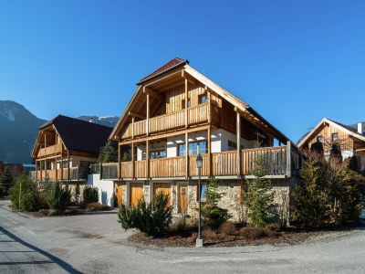 Chalet Chalet in Skigebiet in Mauterndorf mit Sauna - Outdoor photo 4